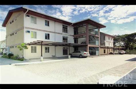 B. F. International Village, Las Piñas Profile – PhilAtlas.